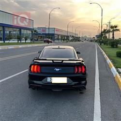 فورد موستانج
